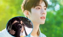 任敏和肖战最新爆料图片,甜蜜互动引粉丝尖叫，幕后故事曝光！